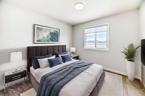 159 Willow Place, Cochrane, AB 