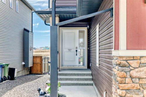 159 Willow Place, Cochrane, AB 
