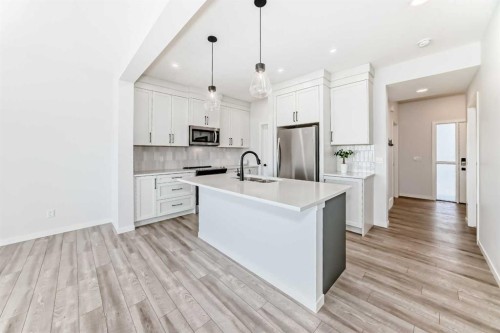 159 Willow Place, Cochrane, AB 
