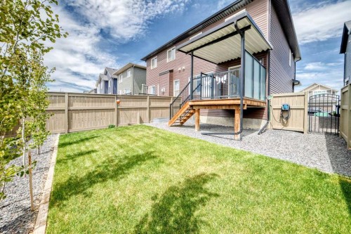 159 Willow Place, Cochrane, AB 