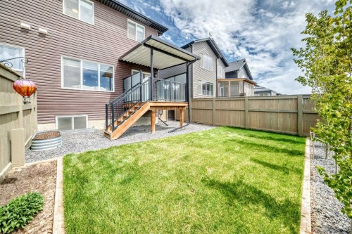159 Willow Place, Cochrane, AB 