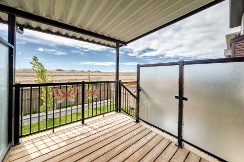 159 Willow Place, Cochrane, AB 