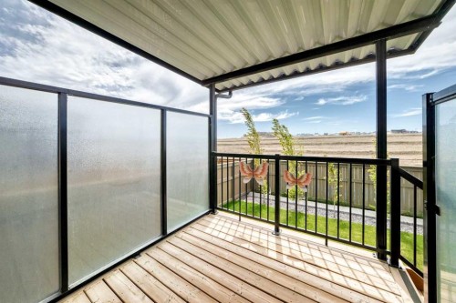 159 Willow Place, Cochrane, AB 