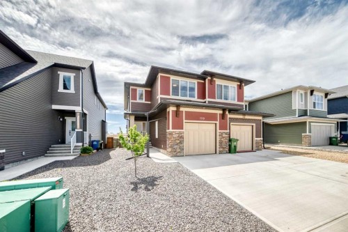 159 Willow Place, Cochrane, AB 