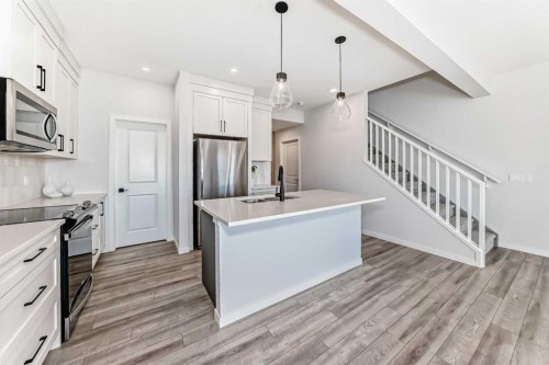 159 Willow Place, Cochrane, AB 