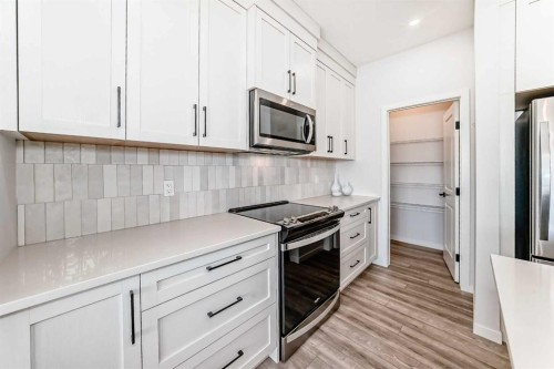 159 Willow Place, Cochrane, AB 