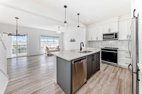 159 Willow Place, Cochrane, AB 