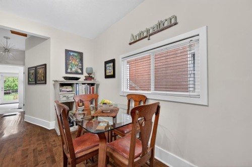 447 Marsh Road Ne, Calgary, AB 