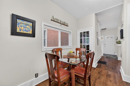 447 Marsh Road Ne, Calgary, AB 