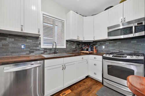 447 Marsh Road Ne, Calgary, AB 