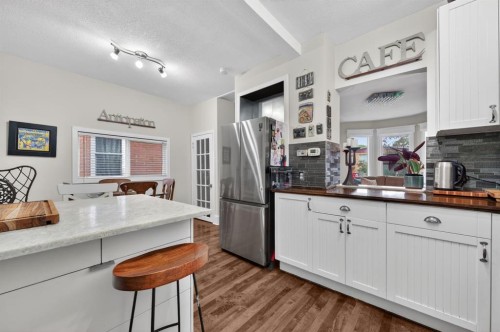 447 Marsh Road Ne, Calgary, AB 