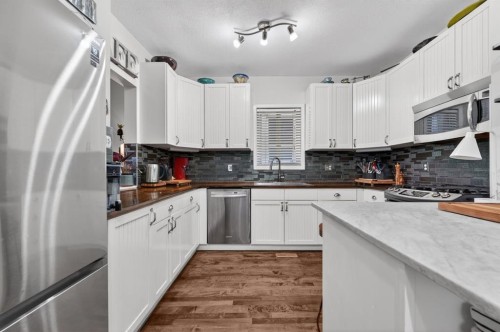 447 Marsh Road Ne, Calgary, AB 