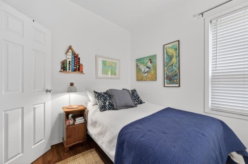 447 Marsh Road Ne, Calgary, AB 