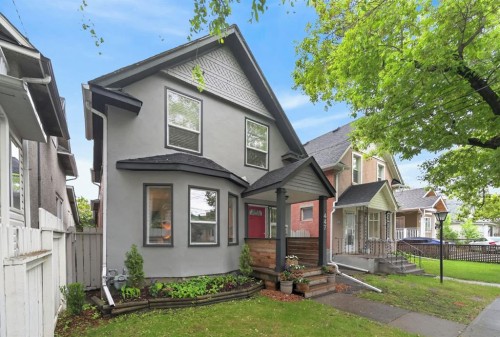 447 Marsh Road Ne, Calgary, AB 