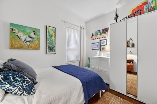 447 Marsh Road Ne, Calgary, AB 