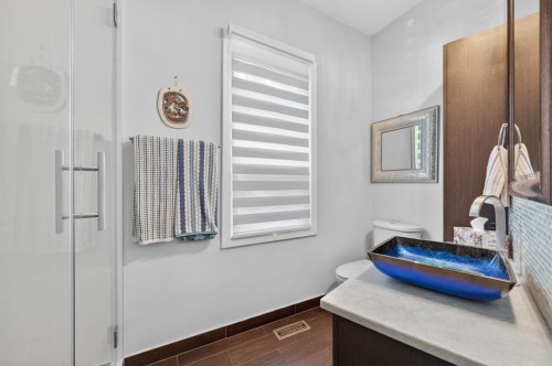 447 Marsh Road Ne, Calgary, AB 
