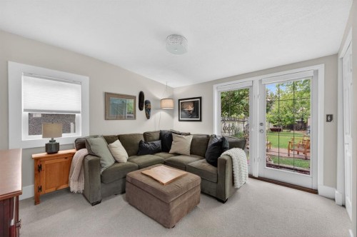 447 Marsh Road Ne, Calgary, AB 