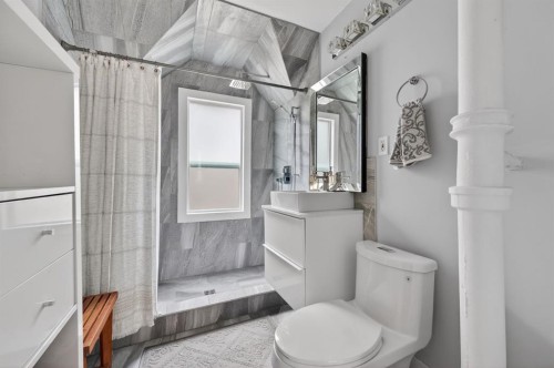 447 Marsh Road Ne, Calgary, AB 
