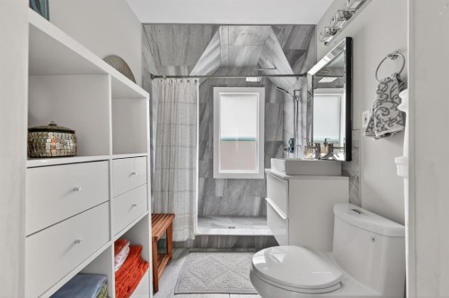 447 Marsh Road Ne, Calgary, AB 