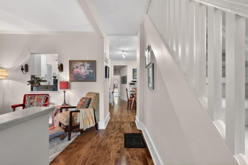 447 Marsh Road Ne, Calgary, AB 