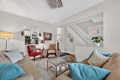 447 Marsh Road Ne, Calgary, AB 
