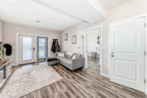 51 Evanscrest Way Nw, Calgary, AB - Indoor