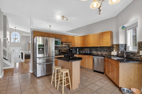 499 Sunmills Drive Se, Calgary, AB 