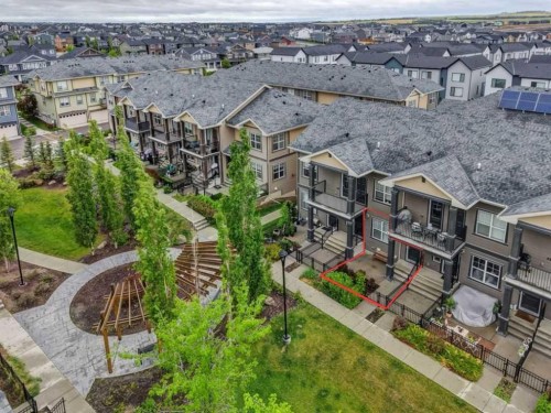 28 Evanscrest Gardens Nw, Calgary, AB 
