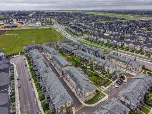 28 Evanscrest Gardens Nw, Calgary, AB 