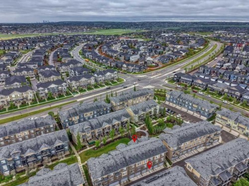 28 Evanscrest Gardens Nw, Calgary, AB 