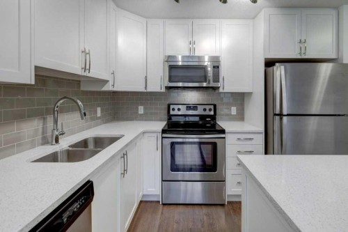 28 Evanscrest Gardens Nw, Calgary, AB 