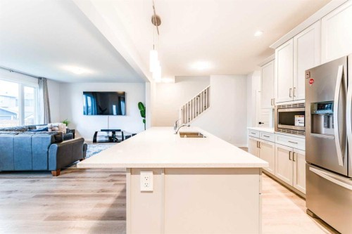 54 Evansfield Green Nw, Calgary, AB 