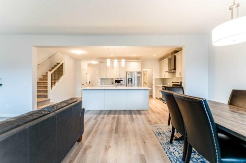54 Evansfield Green Nw, Calgary, AB 