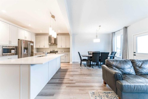 54 Evansfield Green Nw, Calgary, AB 