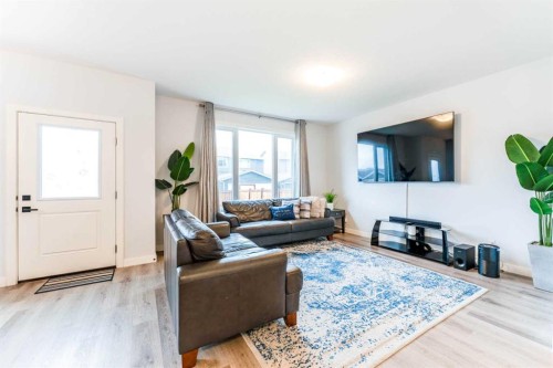 54 Evansfield Green Nw, Calgary, AB 