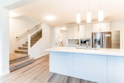 54 Evansfield Green Nw, Calgary, AB 