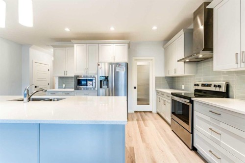 54 Evansfield Green Nw, Calgary, AB 