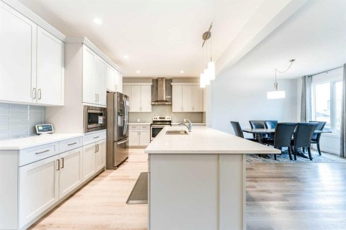 54 Evansfield Green Nw, Calgary, AB 
