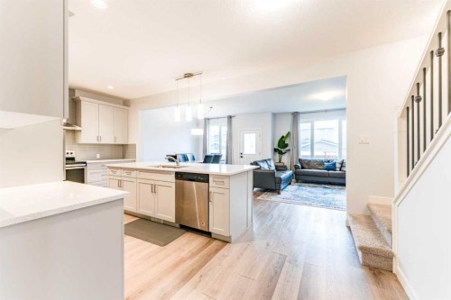 54 Evansfield Green Nw, Calgary, AB 