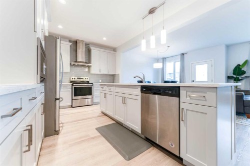 54 Evansfield Green Nw, Calgary, AB 