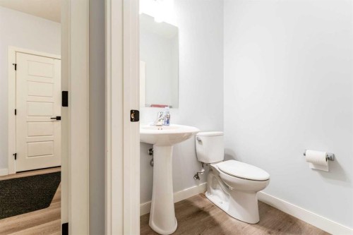 54 Evansfield Green Nw, Calgary, AB 