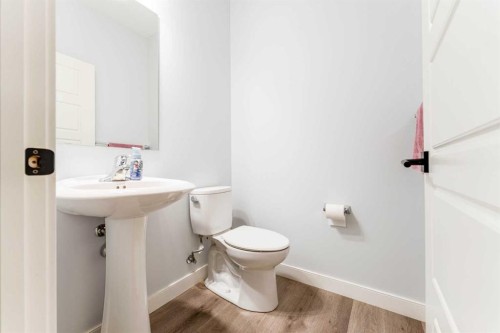 54 Evansfield Green Nw, Calgary, AB 