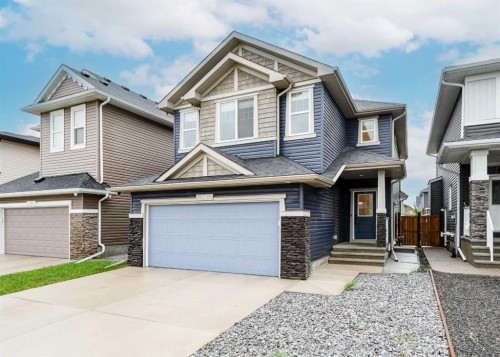 54 Evansfield Green Nw, Calgary, AB 