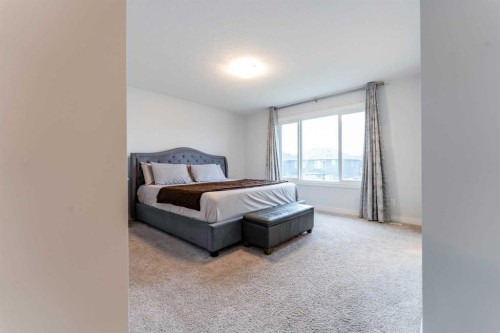 54 Evansfield Green Nw, Calgary, AB 
