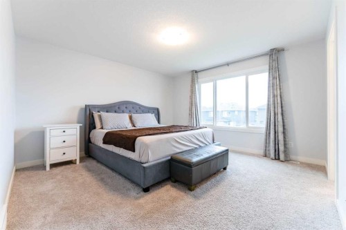 54 Evansfield Green Nw, Calgary, AB 