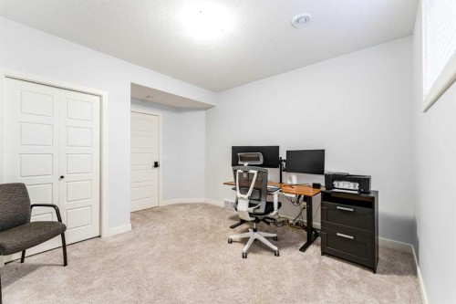 54 Evansfield Green Nw, Calgary, AB 