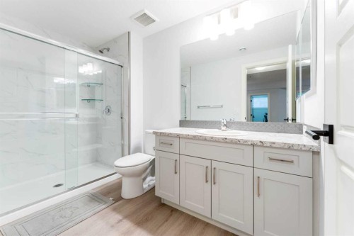 54 Evansfield Green Nw, Calgary, AB 
