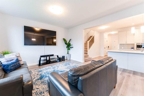 54 Evansfield Green Nw, Calgary, AB 