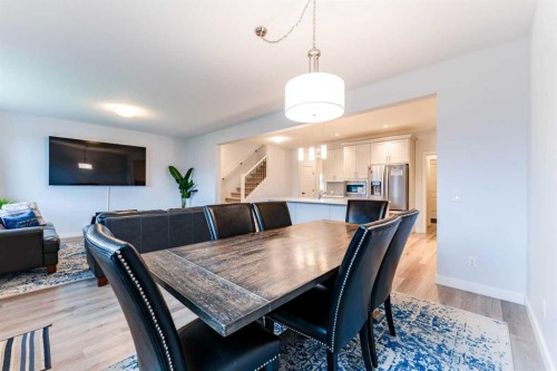 54 Evansfield Green Nw, Calgary, AB 