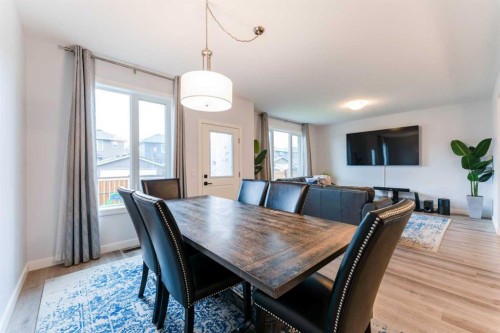 54 Evansfield Green Nw, Calgary, AB 
